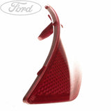 Mondeo Estate MK4 N/S Rear Bumper Reflector 2007-2010