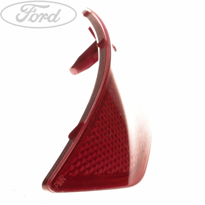Mondeo Estate MK4 N/S Rear Bumper Reflector 2007-2010