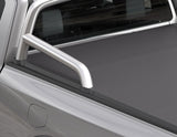 RANGER FROM 06/2022 SOFT TONNEAU COVER BLACK