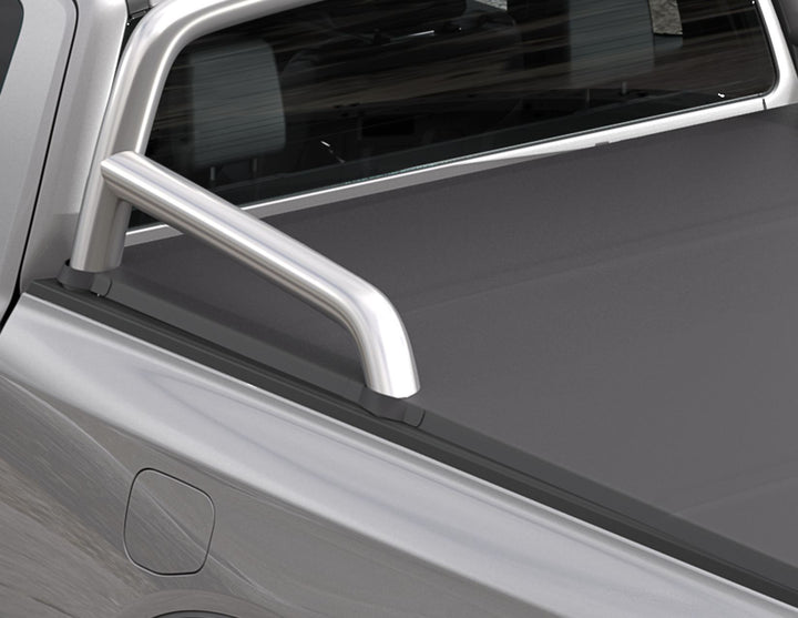 RANGER FROM 06/2022 SOFT TONNEAU COVER BLACK