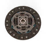 Fiesta Focus 1.0 Dragon Clutch Kit 3 Pieces 2018-On