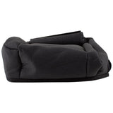 SEAT CUSHION COVER