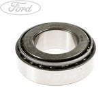 OUTPUT SHAFT BEARING