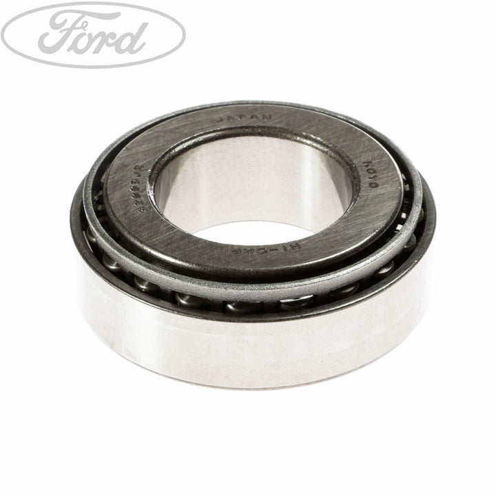 OUTPUT SHAFT BEARING