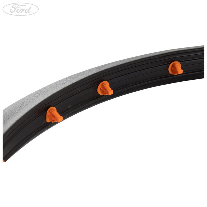 S-MAX GALAXY FRONT N/S DOOR WEATHERSTRIP SEAL 5 DOOR 15-