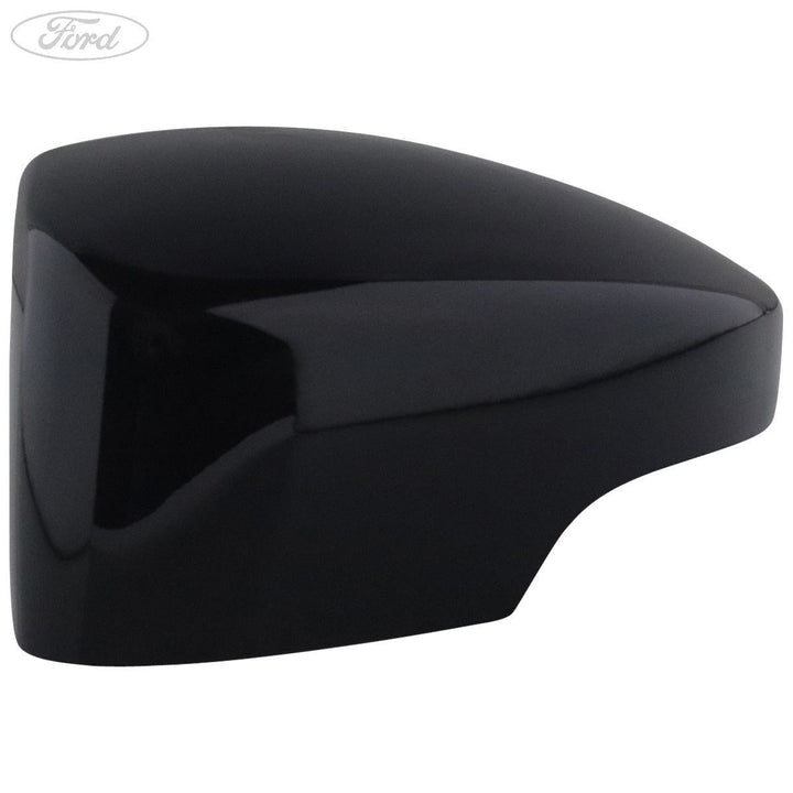 KUGA N/S FRONT DOOR MIRROR COVER PAINTED BLAZER BLUE