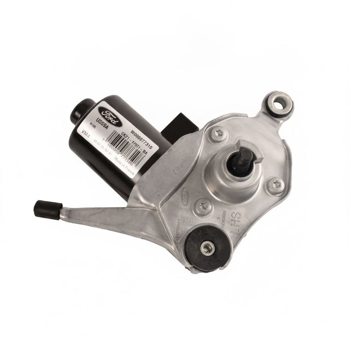 Custom EcoBoost N/S Front Side Windscreen Wiper Motor 2