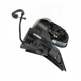 TRANSIT CUSTOM O/S DRIVER SIDE OUTER REAR VIEW MIRROR CAMERA HEATED POWER FOLD RHD 2023-ONWARDS 2695496