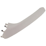 N/S LH A PILLAR TRIM