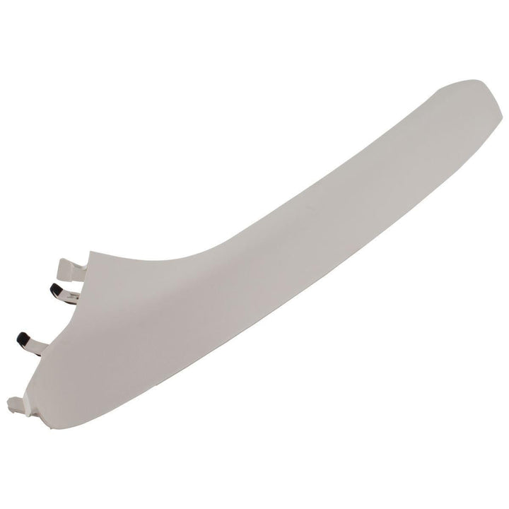 N/S LH A PILLAR TRIM
