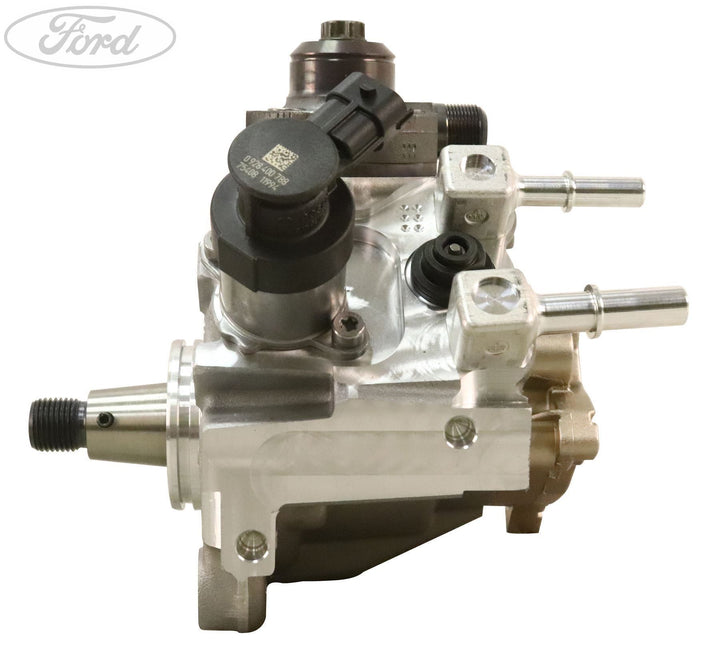 MONDEO MK5 FOCUS MK3 1.6 DURATORQ TDCI FUEL INJECTION PUMP – Ford ...