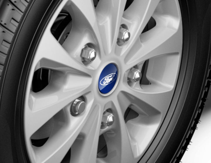 LOCKING WHEEL NUTS KIT FOR ALLOY WHEELS
