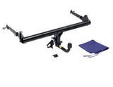 KUGA DETACHABLE TOW BAR WITH FITTING  01/2020  10/2020
