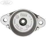 SHOCK ABSORBER BRACKET