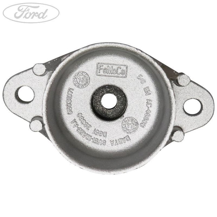 SHOCK ABSORBER BRACKET