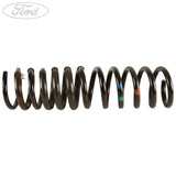 FOCUS REAR SUSPENSION SPRING CLASS Y & W-X 2014-
