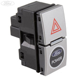 KUGA C-MAX DASHBOARD INTEGRATED POWER IGNITION BUTTON