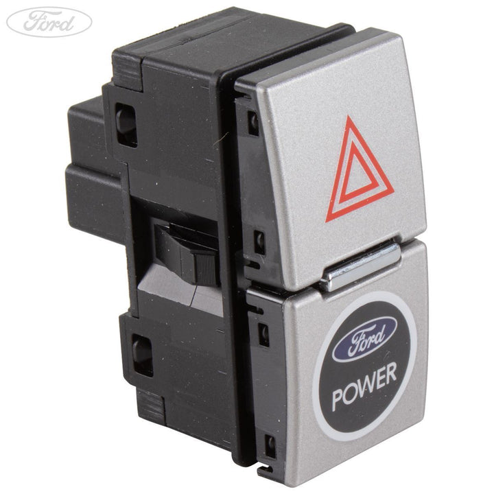 KUGA C-MAX DASHBOARD INTEGRATED POWER IGNITION BUTTON