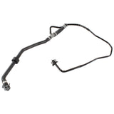 FOCUS C-MAX ALL I3 RADIATOR COOLANT OVERFLOW HOSE