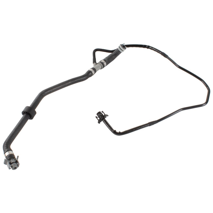 FOCUS C-MAX ALL I3 RADIATOR COOLANT OVERFLOW HOSE