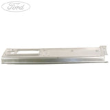 REAR BODY ROCKER PANEL