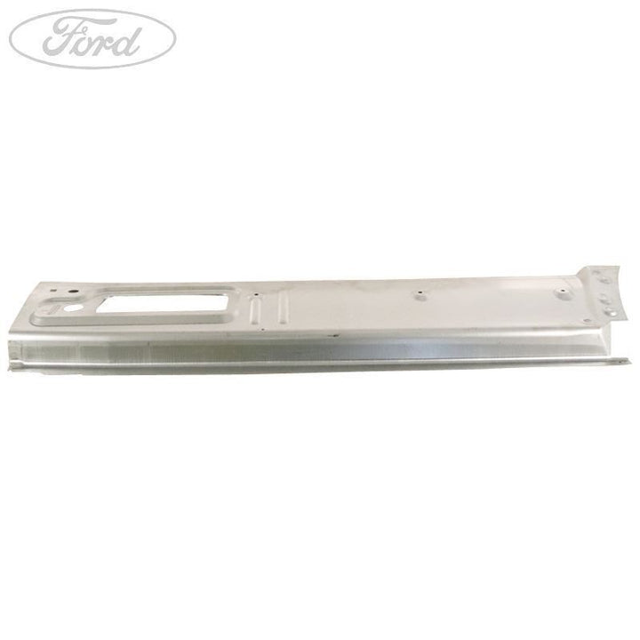 REAR BODY ROCKER PANEL