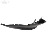 BUMPER END CAP