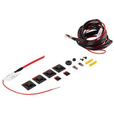 ADAPTOR WIRING FOR TOW BAR FOR ELECTRICAL KIT
