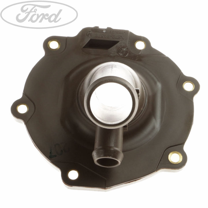 MONDEO TRANSIT WATER PUMP HOUSING