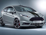 FIESTA HERPA PRINT* RACING STRIPES 11/2012 05/2017