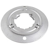 LOCK CYLINDER RETAINER