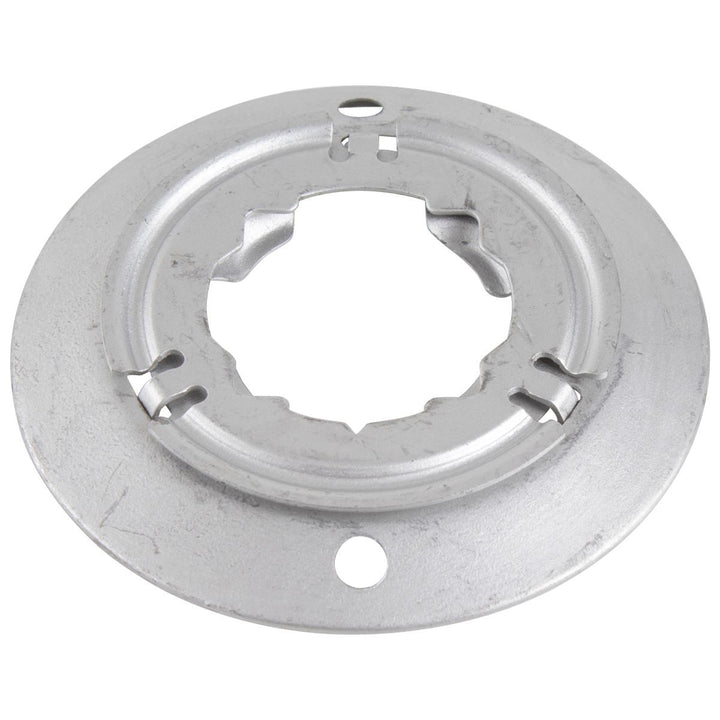LOCK CYLINDER RETAINER