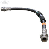 ECOSPORT O/S N/S REAR BRAKE FLEXI HOSE REAR 12/2014-
