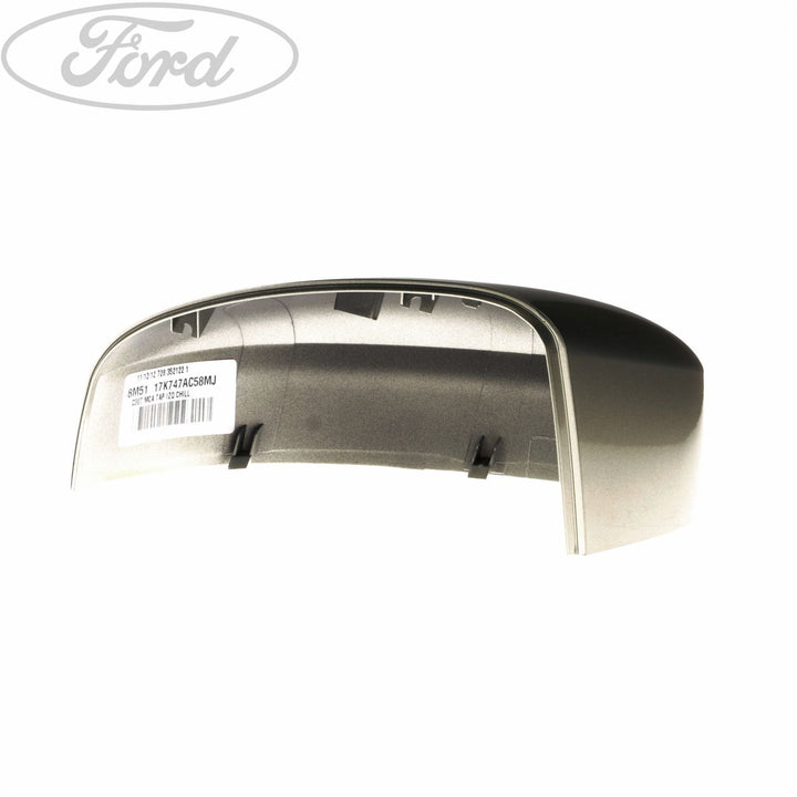 FOCUS FRONT N/S LEFT WING MIRROR HOUSING CAP COVER