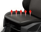 FRONT SEAT HEATING PAD SINGLE X1 2008-