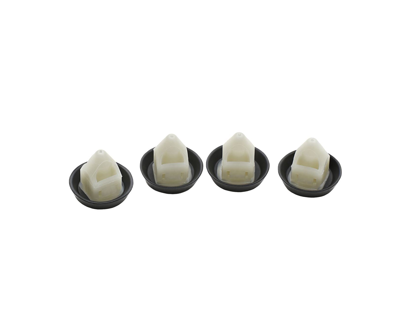 ALL-ELECTRIC CAPRI/ALL-ELECTRIC EXPLORER NUT EXPANDING,FOR MODULE ...
