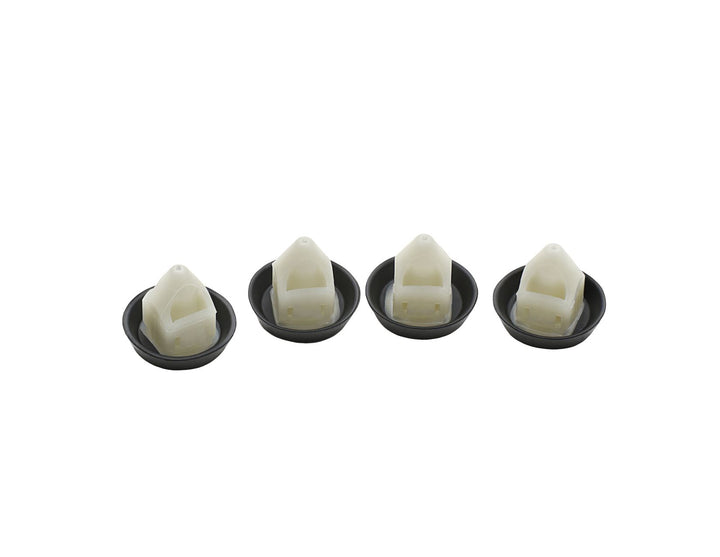ALL-ELECTRIC CAPRI/ALL-ELECTRIC EXPLORER NUT EXPANDING,FOR MODULE