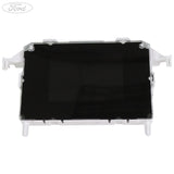 COURIER ECOSPORT FIESTA B-MAX DASHBOARD DISPLAY UNIT AUDIO