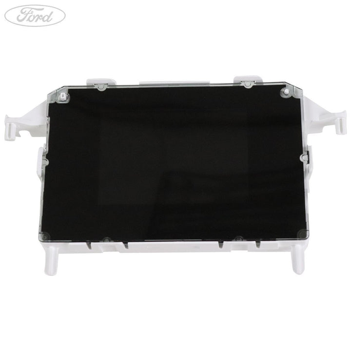 COURIER ECOSPORT FIESTA B-MAX DASHBOARD DISPLAY UNIT AUDIO