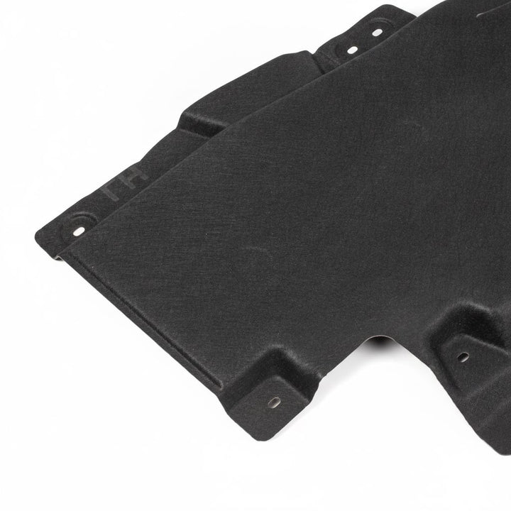 GALAXY MONDEO S-MAX UNDERBODY AIR DEFLECTOR TRAY PANEL 2014-2023