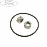 BRAKE BOOSTER