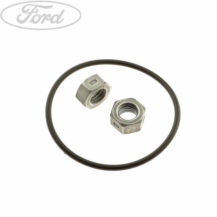 BRAKE BOOSTER