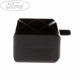 RADIATOR BRACKET
