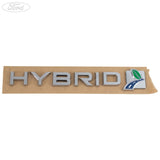 NAME PLATE