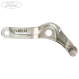 SEAT BACK LOCKING MECHANISM KNOB