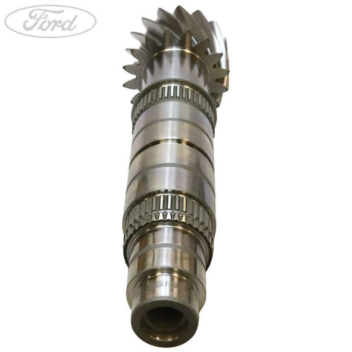 OUTPUT SHAFT