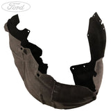 QUARTER PANEL FILLER