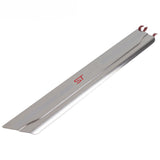 FOCUS DOOR STEP SCUFF PLATE BRIGHT