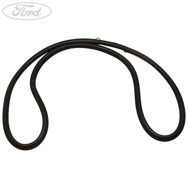 MONDEO FRONT N/S DOOR OPENING WEATHERSTRIP SEAL 15-