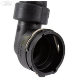MONDEO S-MAX GALAXY ST DURATEC UPPER RADIATOR HOSE